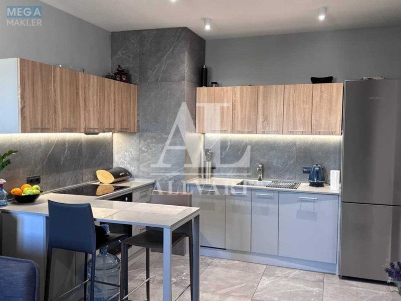 Продаж 2 кімнатної квартири (49,2/?/18,5), 12 пов. 26 пов. будинку, <a class="location-link" href="/kiev/" title="Недвижимость Київ">Київ</a>, <a class="location-link" href="/kiev/svyatoshinskij/" title="Недвижимость Святошинський район">Святошинський р-н</a>, Львівська вул. (изображение 3)