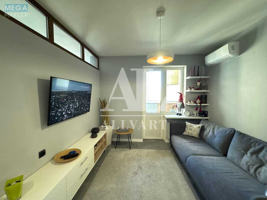 Продаж 2 кімнатної квартири (49,2/?/18,5), 12 пов. 26 пов. будинку, <a class="location-link" href="/kiev/" title="Недвижимость Київ">Київ</a>, <a class="location-link" href="/kiev/svyatoshinskij/" title="Недвижимость Святошинський район">Святошинський р-н</a>, Львівська вул. (изображение 5)