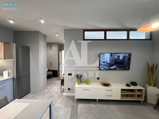 Продаж 2 кімнатної квартири (49,2/?/18,5), 12 пов. 26 пов. будинку, <a class="location-link" href="/kiev/" title="Недвижимость Київ">Київ</a>, <a class="location-link" href="/kiev/svyatoshinskij/" title="Недвижимость Святошинський район">Святошинський р-н</a>, Львівська вул. (изображение 6)