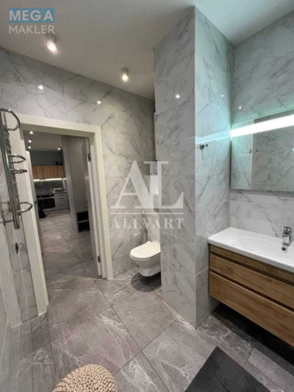 Продаж 2 кімнатної квартири (49,2/?/18,5), 12 пов. 26 пов. будинку, <a class="location-link" href="/kiev/" title="Недвижимость Київ">Київ</a>, <a class="location-link" href="/kiev/svyatoshinskij/" title="Недвижимость Святошинський район">Святошинський р-н</a>, Львівська вул. (изображение 7)