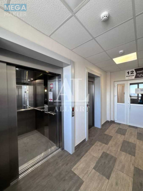 Продаж 2 кімнатної квартири (49,2/?/18,5), 12 пов. 26 пов. будинку, <a class="location-link" href="/kiev/" title="Недвижимость Київ">Київ</a>, <a class="location-link" href="/kiev/svyatoshinskij/" title="Недвижимость Святошинський район">Святошинський р-н</a>, Львівська вул. (изображение 12)