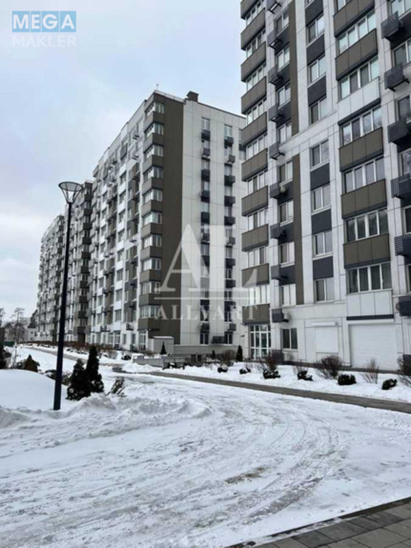 Продаж 2 кімнатної квартири (49,2/?/18,5), 12 пов. 26 пов. будинку, <a class="location-link" href="/kiev/" title="Недвижимость Київ">Київ</a>, <a class="location-link" href="/kiev/svyatoshinskij/" title="Недвижимость Святошинський район">Святошинський р-н</a>, Львівська вул. (изображение 16)