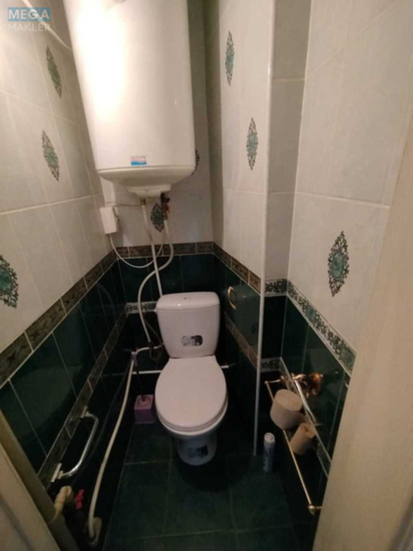 Оренда 2 кімнатної квартири, <a class="location-link" href="/odessa/" title="Недвижимость Одеса">Одеса</a>, <a class="location-link" href="/odessa/suvorovskij/" title="Недвижимость Суворовський район">Суворовський р-н</a>, Заболотного, 31 (изображение 3)