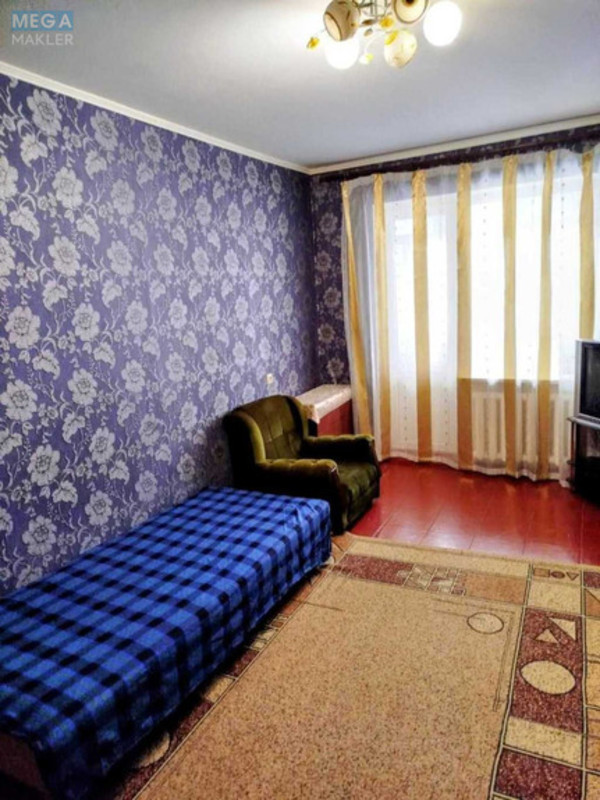 Оренда 2 кімнатної квартири, <a class="location-link" href="/odessa/" title="Недвижимость Одеса">Одеса</a>, <a class="location-link" href="/odessa/suvorovskij/" title="Недвижимость Суворовський район">Суворовський р-н</a>, Заболотного, 31 (изображение 6)