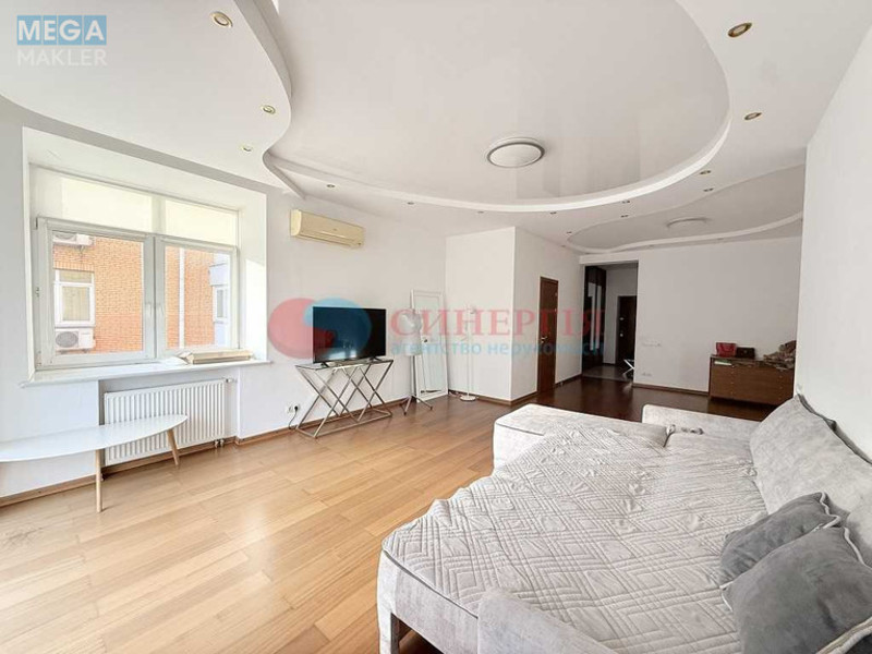 Продаж 3 кімнатної квартири (128/61/16), 5 пов. 14 пов. будинку, <a class="location-link" href="/kiev/" title="Недвижимость Київ">Київ</a>, <a class="location-link" href="/kiev/podolskij/" title="Недвижимость Подільський район">Подільський р-н</a>, Почайнинська вул., 70 (изображение 2)