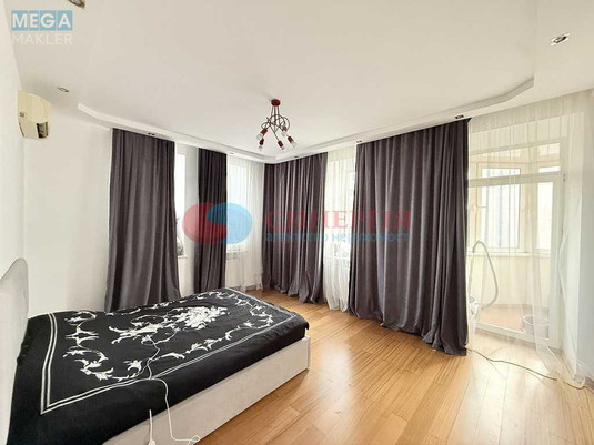 Продаж 3 кімнатної квартири (128/61/16), 5 пов. 14 пов. будинку, <a class="location-link" href="/kiev/" title="Недвижимость Київ">Київ</a>, <a class="location-link" href="/kiev/podolskij/" title="Недвижимость Подільський район">Подільський р-н</a>, Почайнинська вул., 70 (изображение 3)