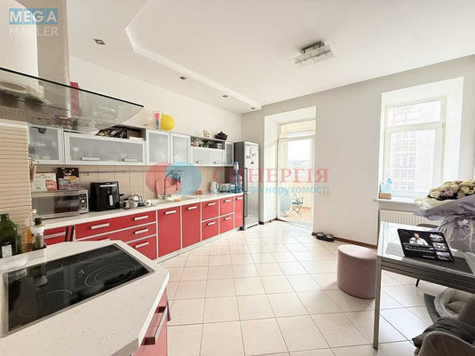 Продаж 3 кімнатної квартири (128/61/16), 5 пов. 14 пов. будинку, <a class="location-link" href="/kiev/" title="Недвижимость Київ">Київ</a>, <a class="location-link" href="/kiev/podolskij/" title="Недвижимость Подільський район">Подільський р-н</a>, Почайнинська вул., 70 (изображение 7)