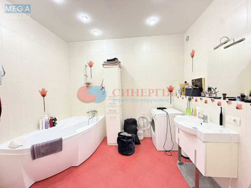 Продаж 3 кімнатної квартири (128/61/16), 5 пов. 14 пов. будинку, <a class="location-link" href="/kiev/" title="Недвижимость Київ">Київ</a>, <a class="location-link" href="/kiev/podolskij/" title="Недвижимость Подільський район">Подільський р-н</a>, Почайнинська вул., 70 (изображение 11)