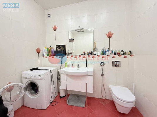 Продаж 3 кімнатної квартири (128/61/16), 5 пов. 14 пов. будинку, <a class="location-link" href="/kiev/" title="Недвижимость Київ">Київ</a>, <a class="location-link" href="/kiev/podolskij/" title="Недвижимость Подільський район">Подільський р-н</a>, Почайнинська вул., 70 (изображение 12)