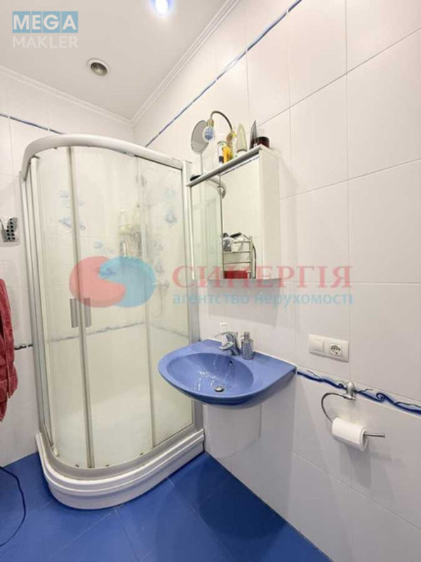 Продаж 3 кімнатної квартири (128/61/16), 5 пов. 14 пов. будинку, <a class="location-link" href="/kiev/" title="Недвижимость Київ">Київ</a>, <a class="location-link" href="/kiev/podolskij/" title="Недвижимость Подільський район">Подільський р-н</a>, Почайнинська вул., 70 (изображение 13)