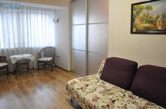 Оренда 1 кімнатної квартири, <a class="location-link" href="/odessa/" title="Недвижимость Одеса">Одеса</a>, <a class="location-link" href="/odessa/primorskij/" title="Недвижимость Приморський район">Приморський р-н</a>, Торговая, 1 (изображение 3)