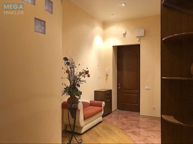 Оренда 2 кімнатної квартири, <a class="location-link" href="/kiev/" title="Недвижимость Київ">Київ</a>, <a class="location-link" href="/kiev/shevchenkovskij/" title="Недвижимость Шевченківський район">Шевченківський р-н</a>, Воровского ул., 38 (изображение 5)