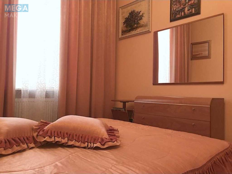 Оренда 2 кімнатної квартири, <a class="location-link" href="/kiev/" title="Недвижимость Київ">Київ</a>, <a class="location-link" href="/kiev/shevchenkovskij/" title="Недвижимость Шевченківський район">Шевченківський р-н</a>, Воровского ул., 38 (изображение 14)