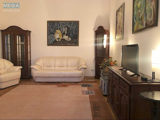 Оренда 2 кімнатної квартири, <a class="location-link" href="/kiev/" title="Недвижимость Київ">Київ</a>, <a class="location-link" href="/kiev/shevchenkovskij/" title="Недвижимость Шевченківський район">Шевченківський р-н</a>, Воровского ул., 38 (изображение 20)