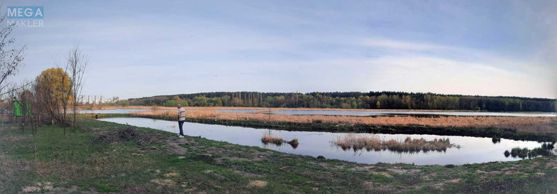 Продажа участка, 8&nbsp;соток, участок под жилую застройку, <a class="location-link" href="/kiev/" title="Недвижимость Київ">Київ</a>, <a class="location-link" href="/kiev/svyatoshinskij/" title="Недвижимость Святошинський район">Святошинський р-н</a>, Обуховская ул. (изображение 14)