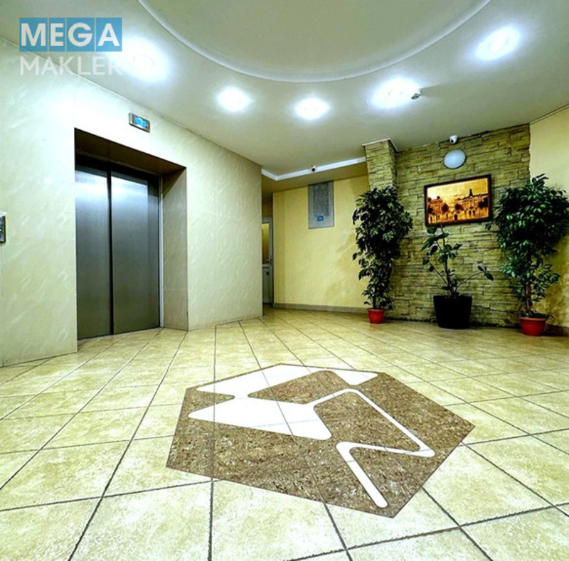 Оренда 2 кімнатної квартири, люкс, <a class="location-link" href="/dnepropetrovsk/" title="Недвижимость Дніпра">Дніпро</a>, <a class="location-link" href="/dnepropetrovsk/zhovtnevyj/" title="Недвижимость Жовтневий район">Жовтневий р-н</a>, Павла Ниринберга, 10, Центр (изображение 9)