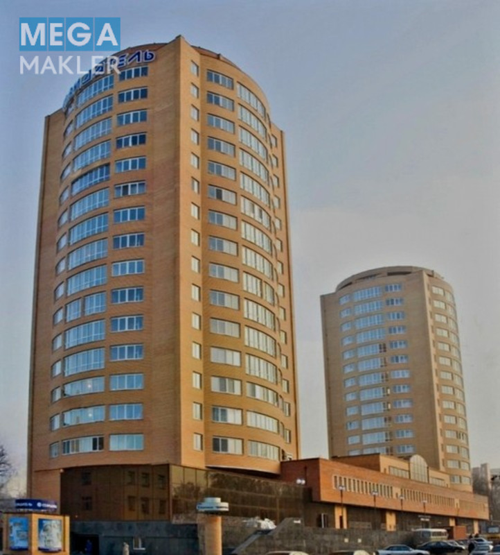 Оренда 2 кімнатної квартири, люкс, <a class="location-link" href="/dnepropetrovsk/" title="Недвижимость Дніпра">Дніпро</a>, <a class="location-link" href="/dnepropetrovsk/zhovtnevyj/" title="Недвижимость Жовтневий район">Жовтневий р-н</a>, Павла Ниринберга, 10, Центр (изображение 10)