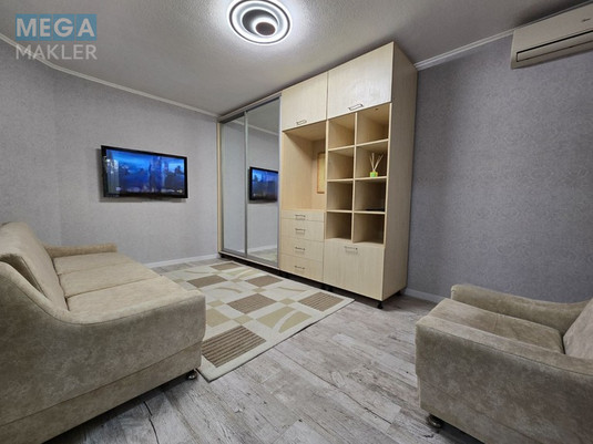 Оренда 2 кімнатної квартири, <a class="location-link" href="/dnepropetrovsk/" title="Недвижимость Дніпра">Дніпро</a>, <a class="location-link" href="/dnepropetrovsk/babushkinskij/" title="Недвижимость Бабушкінський район">Бабушкінський р-н</a>, 12 квартал (изображение 2)