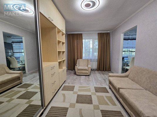 Оренда 2 кімнатної квартири, <a class="location-link" href="/dnepropetrovsk/" title="Недвижимость Дніпра">Дніпро</a>, <a class="location-link" href="/dnepropetrovsk/babushkinskij/" title="Недвижимость Бабушкінський район">Бабушкінський р-н</a>, 12 квартал (изображение 3)