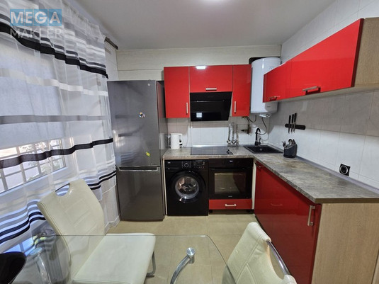 Оренда 2 кімнатної квартири, <a class="location-link" href="/dnepropetrovsk/" title="Недвижимость Дніпра">Дніпро</a>, <a class="location-link" href="/dnepropetrovsk/babushkinskij/" title="Недвижимость Бабушкінський район">Бабушкінський р-н</a>, 12 квартал (изображение 5)