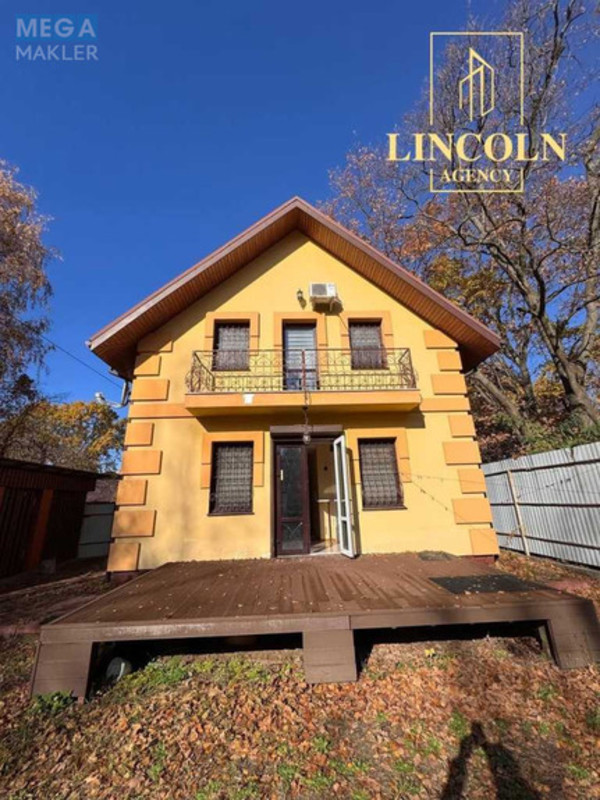 Продаж дома, 2&nbsp;поверху, 115&nbsp;кв.м, 4&nbsp;кімнати, ділянка 10&nbsp;соток, <a class="location-link" href="/kozin/" title="Недвижимость Козин">Козин</a>, Заплава (изображение 2)