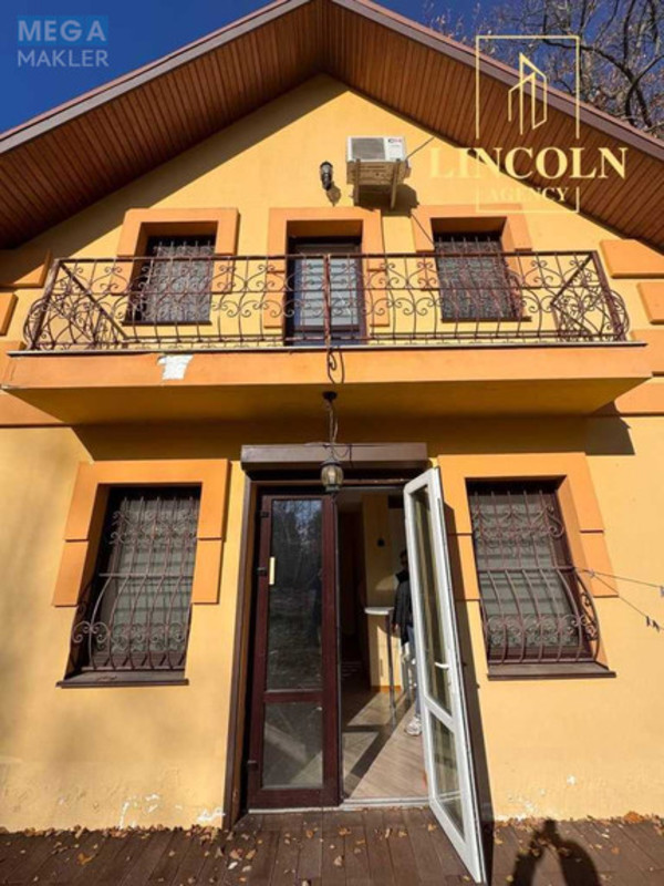 Продаж дома, 2&nbsp;поверху, 115&nbsp;кв.м, 4&nbsp;кімнати, ділянка 10&nbsp;соток, <a class="location-link" href="/kozin/" title="Недвижимость Козин">Козин</a>, Заплава (изображение 4)