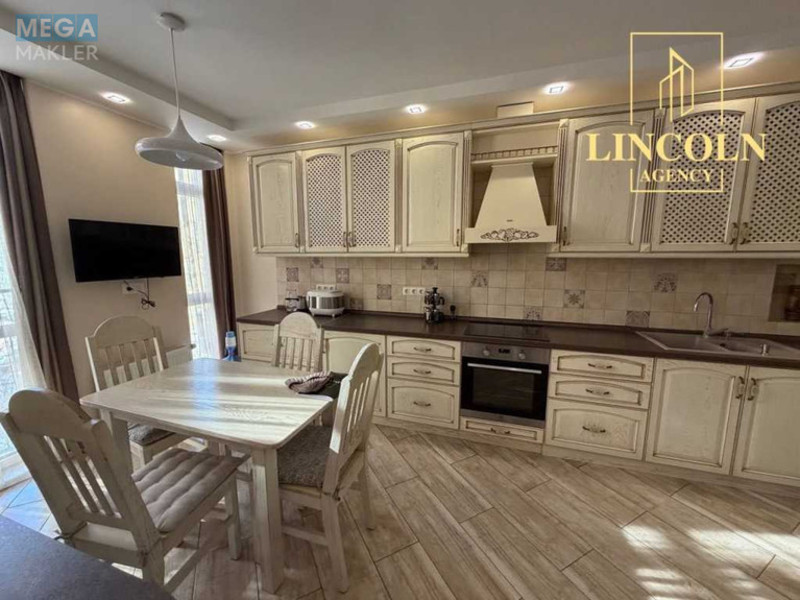 Продаж 3 кімнатної квартири (83/?/40), 4 пов. 8 пов. будинку, <a class="location-link" href="/kiev/" title="Недвижимость Київ">Київ</a>, <a class="location-link" href="/kiev/dneprovskij/" title="Недвижимость Дніпровський район">Дніпровський р-н</a>, Регенераторная ул., 4 (изображение 5)