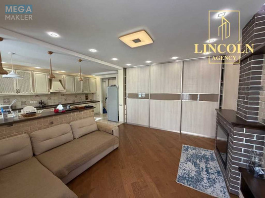 Продаж 3 кімнатної квартири (83/?/40), 4 пов. 8 пов. будинку, <a class="location-link" href="/kiev/" title="Недвижимость Київ">Київ</a>, <a class="location-link" href="/kiev/dneprovskij/" title="Недвижимость Дніпровський район">Дніпровський р-н</a>, Регенераторная ул., 4 (изображение 6)