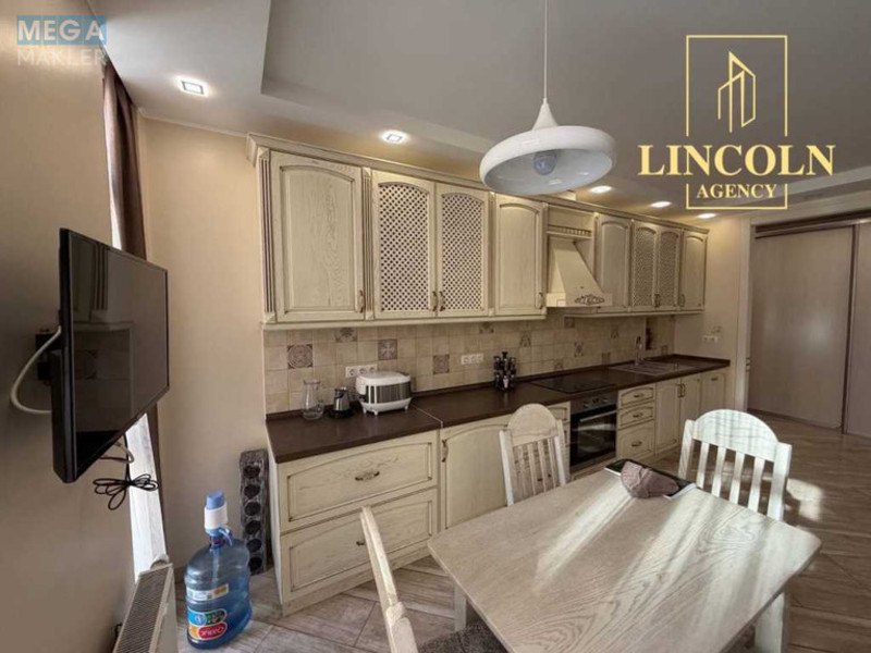 Продаж 3 кімнатної квартири (83/?/40), 4 пов. 8 пов. будинку, <a class="location-link" href="/kiev/" title="Недвижимость Київ">Київ</a>, <a class="location-link" href="/kiev/dneprovskij/" title="Недвижимость Дніпровський район">Дніпровський р-н</a>, Регенераторная ул., 4 (изображение 8)