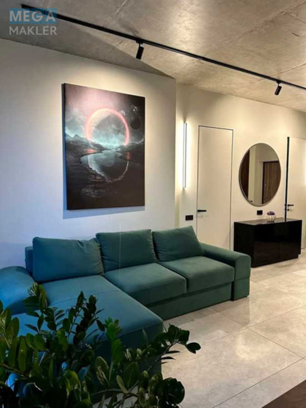 Оренда 2 кімнатної квартири, <a class="location-link" href="/kiev/" title="Недвижимость Київ">Київ</a>, <a class="location-link" href="/kiev/shevchenkovskij/" title="Недвижимость Шевченківський район">Шевченківський р-н</a>, Бульварно-Кудрявська вул., 17Б (изображение 3)