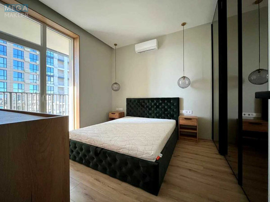 Оренда 2 кімнатної квартири, <a class="location-link" href="/kiev/" title="Недвижимость Київ">Київ</a>, <a class="location-link" href="/kiev/shevchenkovskij/" title="Недвижимость Шевченківський район">Шевченківський р-н</a>, Бульварно-Кудрявська вул., 17Б (изображение 12)