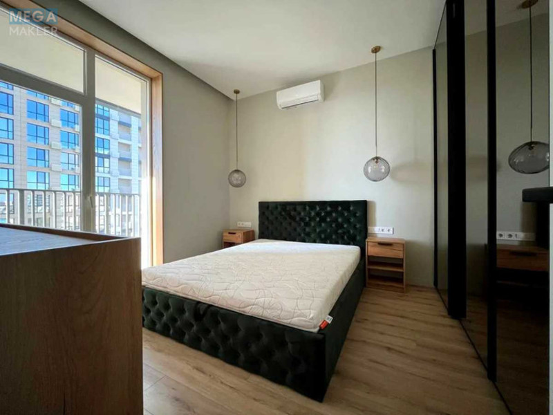 Оренда 2 кімнатної квартири, <a class="location-link" href="/kiev/" title="Недвижимость Київ">Київ</a>, <a class="location-link" href="/kiev/shevchenkovskij/" title="Недвижимость Шевченківський район">Шевченківський р-н</a>, Бульварно-Кудрявська вул., 17Б (изображение 12)