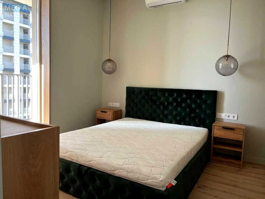 Оренда 2 кімнатної квартири, <a class="location-link" href="/kiev/" title="Недвижимость Київ">Київ</a>, <a class="location-link" href="/kiev/shevchenkovskij/" title="Недвижимость Шевченківський район">Шевченківський р-н</a>, Бульварно-Кудрявська вул., 17Б (изображение 14)