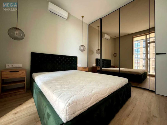 Оренда 2 кімнатної квартири, <a class="location-link" href="/kiev/" title="Недвижимость Київ">Київ</a>, <a class="location-link" href="/kiev/shevchenkovskij/" title="Недвижимость Шевченківський район">Шевченківський р-н</a>, Бульварно-Кудрявська вул., 17Б (изображение 15)