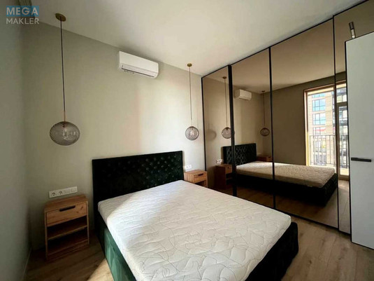 Оренда 2 кімнатної квартири, <a class="location-link" href="/kiev/" title="Недвижимость Київ">Київ</a>, <a class="location-link" href="/kiev/shevchenkovskij/" title="Недвижимость Шевченківський район">Шевченківський р-н</a>, Бульварно-Кудрявська вул., 17Б (изображение 16)