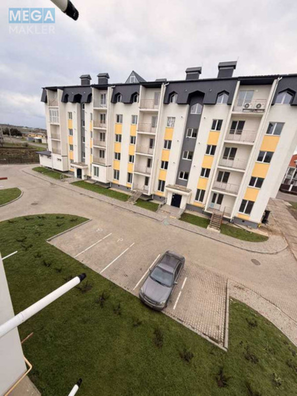 Продаж 1 кімнатної квартири (46/23/11), 3 пов. 5 пов. будинку, <a class="location-link" href="/molodezhnoe-selo-od/" title="Недвижимость Молодіжне">Молодіжне</a>, Новосёлов, 1г (изображение 20)