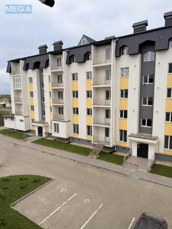 Продаж 1 кімнатної квартири (46/23/11), 3 пов. 5 пов. будинку, <a class="location-link" href="/molodezhnoe-selo-od/" title="Недвижимость Молодіжне">Молодіжне</a>, Новосёлов, 1г (изображение 22)