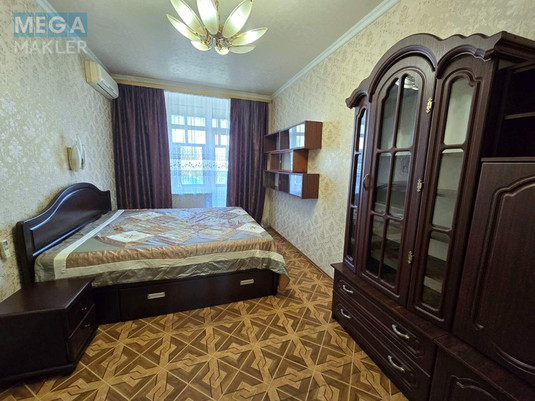 Оренда 2 кімнатної квартири, <a class="location-link" href="/dnepropetrovsk/" title="Недвижимость Дніпра">Дніпро</a>, <a class="location-link" href="/dnepropetrovsk/zhovtnevyj/" title="Недвижимость Жовтневий район">Жовтневий р-н</a>, Центр Менора (изображение 2)