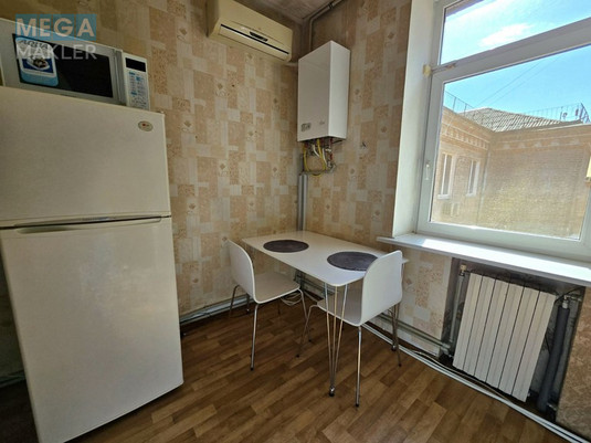 Оренда 2 кімнатної квартири, <a class="location-link" href="/dnepropetrovsk/" title="Недвижимость Дніпра">Дніпро</a>, <a class="location-link" href="/dnepropetrovsk/zhovtnevyj/" title="Недвижимость Жовтневий район">Жовтневий р-н</a>, Центр Менора (изображение 6)