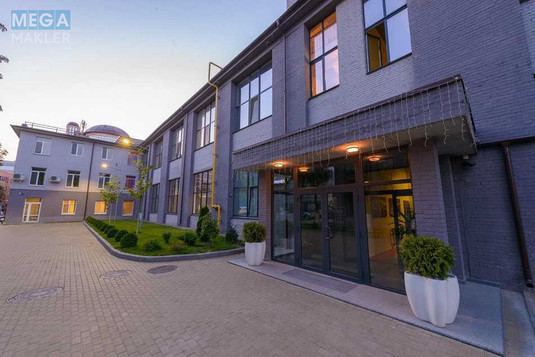 Оренда комерційної нерухомості, 600&nbsp;кв.м, под офис, <a class="location-link" href="/kiev/" title="Недвижимость Київ">Київ</a>, <a class="location-link" href="/kiev/solomenskij/" title="Недвижимость Солом'янський район">Солом'янський р-н</a>, Борщаговская ул. (изображение 3)