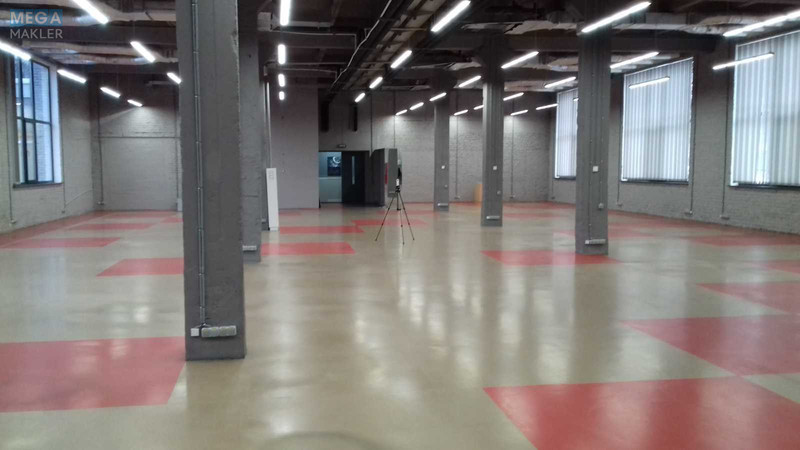 Оренда комерційної нерухомості, 600&nbsp;кв.м, под офис, <a class="location-link" href="/kiev/" title="Недвижимость Київ">Київ</a>, <a class="location-link" href="/kiev/solomenskij/" title="Недвижимость Солом'янський район">Солом'янський р-н</a>, Борщаговская ул. (изображение 7)