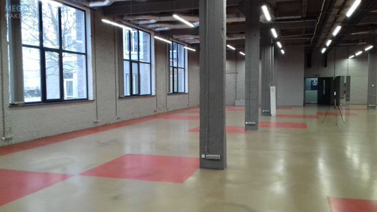 Оренда комерційної нерухомості, 600&nbsp;кв.м, под офис, <a class="location-link" href="/kiev/" title="Недвижимость Київ">Київ</a>, <a class="location-link" href="/kiev/solomenskij/" title="Недвижимость Солом'янський район">Солом'янський р-н</a>, Борщаговская ул. (изображение 9)