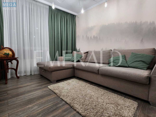 Оренда 2 кімнатної квартири, <a class="location-link" href="/kiev/" title="Недвижимость Київ">Київ</a>, <a class="location-link" href="/kiev/darnickij/" title="Недвижимость Дарницький район">Дарницький р-н</a>, Заречная ул., 4 (изображение 2)