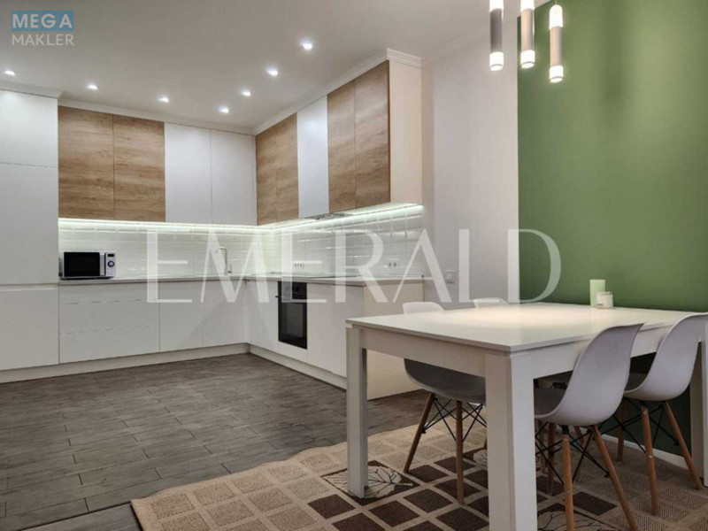 Оренда 2 кімнатної квартири, <a class="location-link" href="/kiev/" title="Недвижимость Київ">Київ</a>, <a class="location-link" href="/kiev/darnickij/" title="Недвижимость Дарницький район">Дарницький р-н</a>, Заречная ул., 4 (изображение 4)