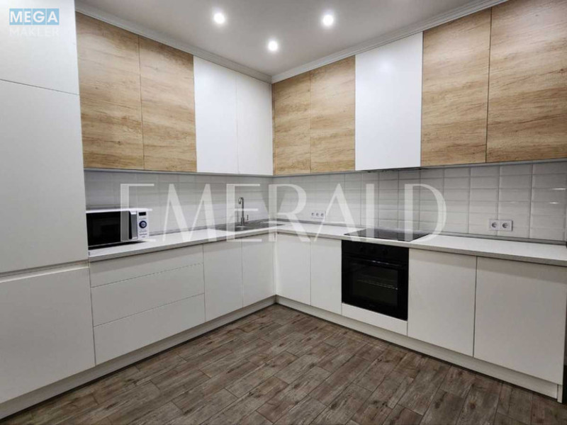 Оренда 2 кімнатної квартири, <a class="location-link" href="/kiev/" title="Недвижимость Київ">Київ</a>, <a class="location-link" href="/kiev/darnickij/" title="Недвижимость Дарницький район">Дарницький р-н</a>, Заречная ул., 4 (изображение 6)