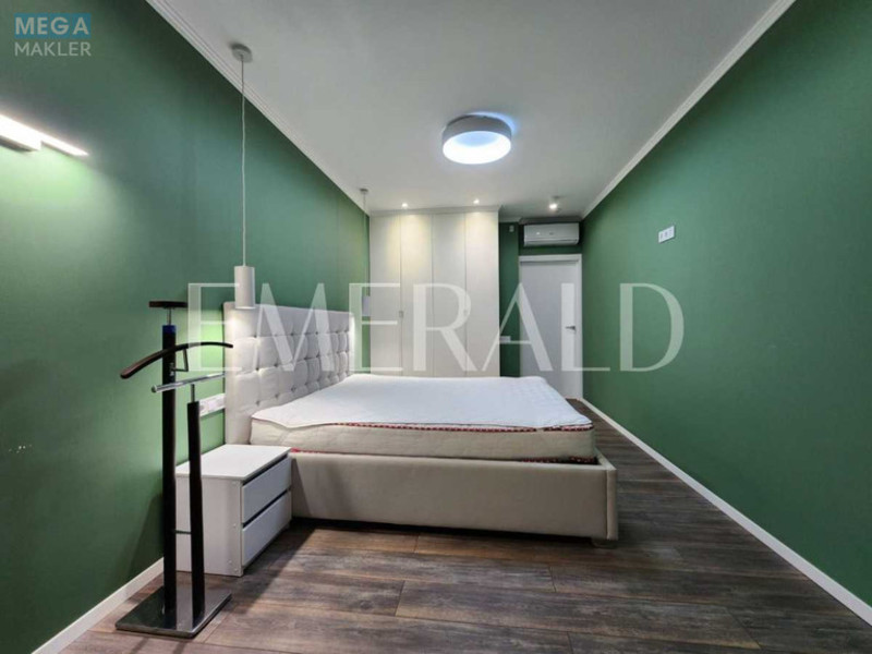 Оренда 2 кімнатної квартири, <a class="location-link" href="/kiev/" title="Недвижимость Київ">Київ</a>, <a class="location-link" href="/kiev/darnickij/" title="Недвижимость Дарницький район">Дарницький р-н</a>, Заречная ул., 4 (изображение 9)