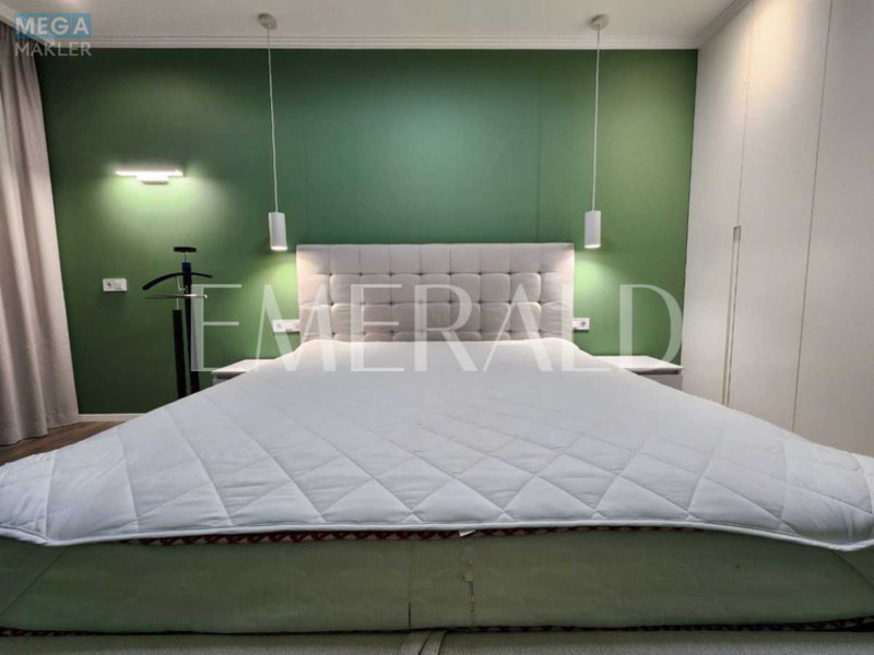 Оренда 2 кімнатної квартири, <a class="location-link" href="/kiev/" title="Недвижимость Київ">Київ</a>, <a class="location-link" href="/kiev/darnickij/" title="Недвижимость Дарницький район">Дарницький р-н</a>, Заречная ул., 4 (изображение 10)