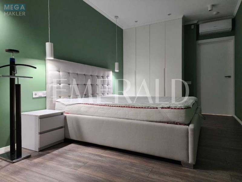 Оренда 2 кімнатної квартири, <a class="location-link" href="/kiev/" title="Недвижимость Київ">Київ</a>, <a class="location-link" href="/kiev/darnickij/" title="Недвижимость Дарницький район">Дарницький р-н</a>, Заречная ул., 4 (изображение 11)