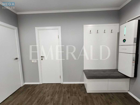 Оренда 2 кімнатної квартири, <a class="location-link" href="/kiev/" title="Недвижимость Київ">Київ</a>, <a class="location-link" href="/kiev/darnickij/" title="Недвижимость Дарницький район">Дарницький р-н</a>, Заречная ул., 4 (изображение 17)