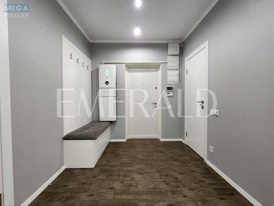 Оренда 2 кімнатної квартири, <a class="location-link" href="/kiev/" title="Недвижимость Київ">Київ</a>, <a class="location-link" href="/kiev/darnickij/" title="Недвижимость Дарницький район">Дарницький р-н</a>, Заречная ул., 4 (изображение 18)